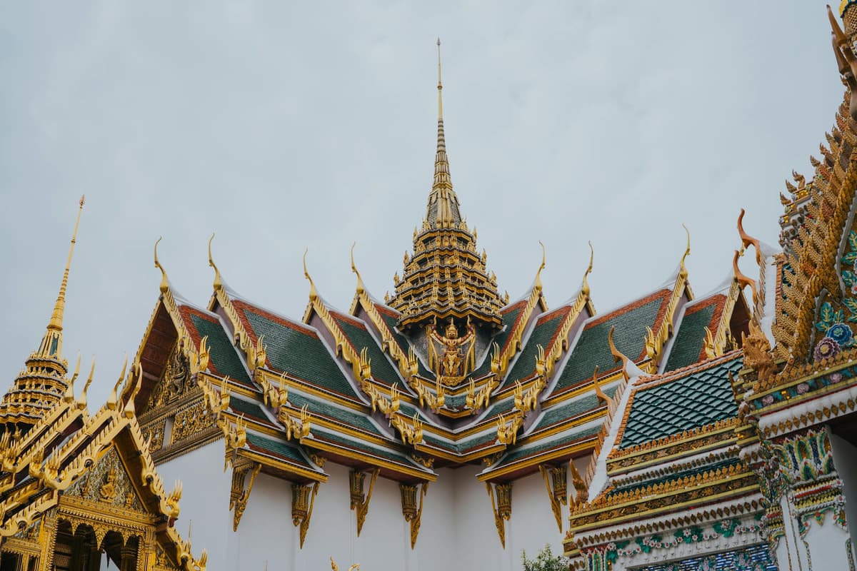 Bangkok