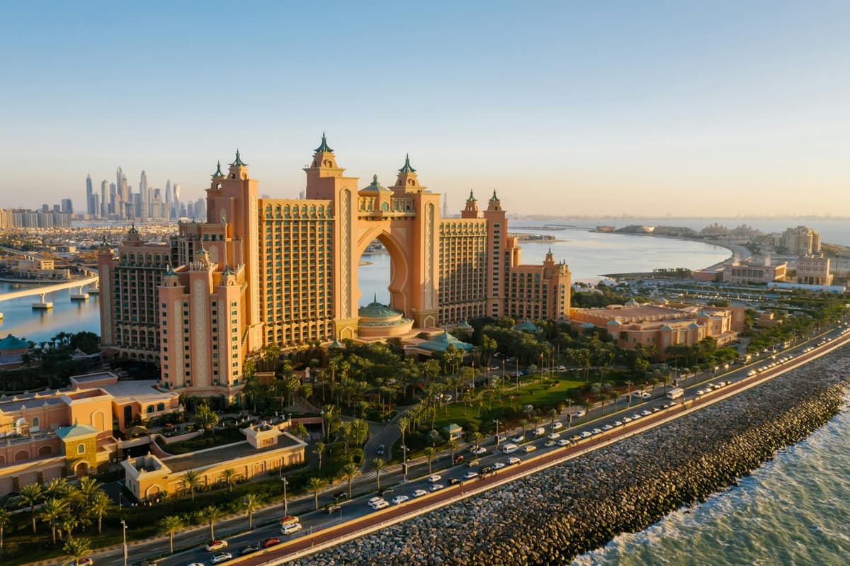 Dubai