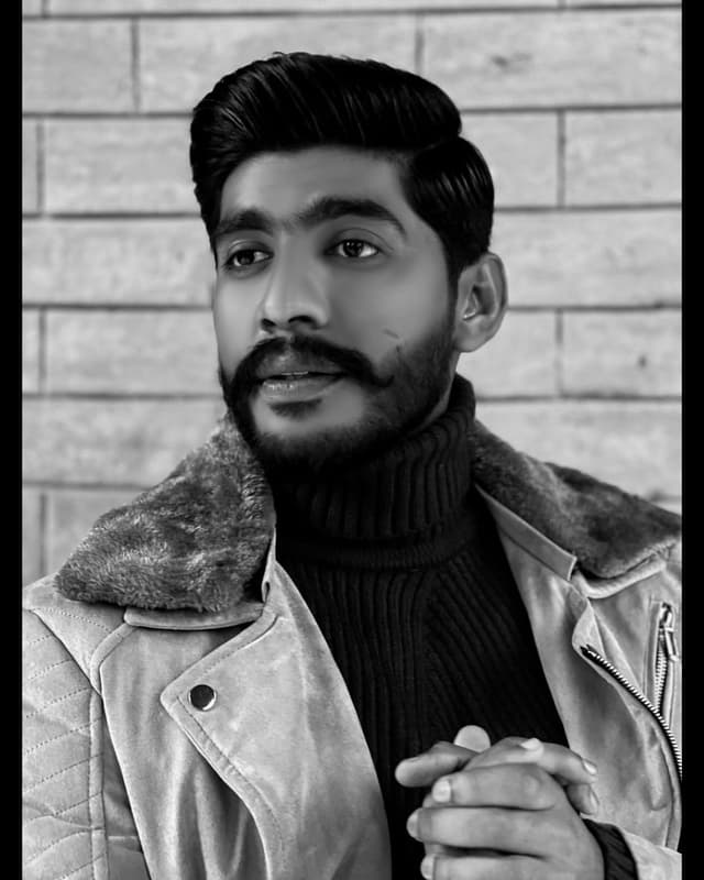 profile picture