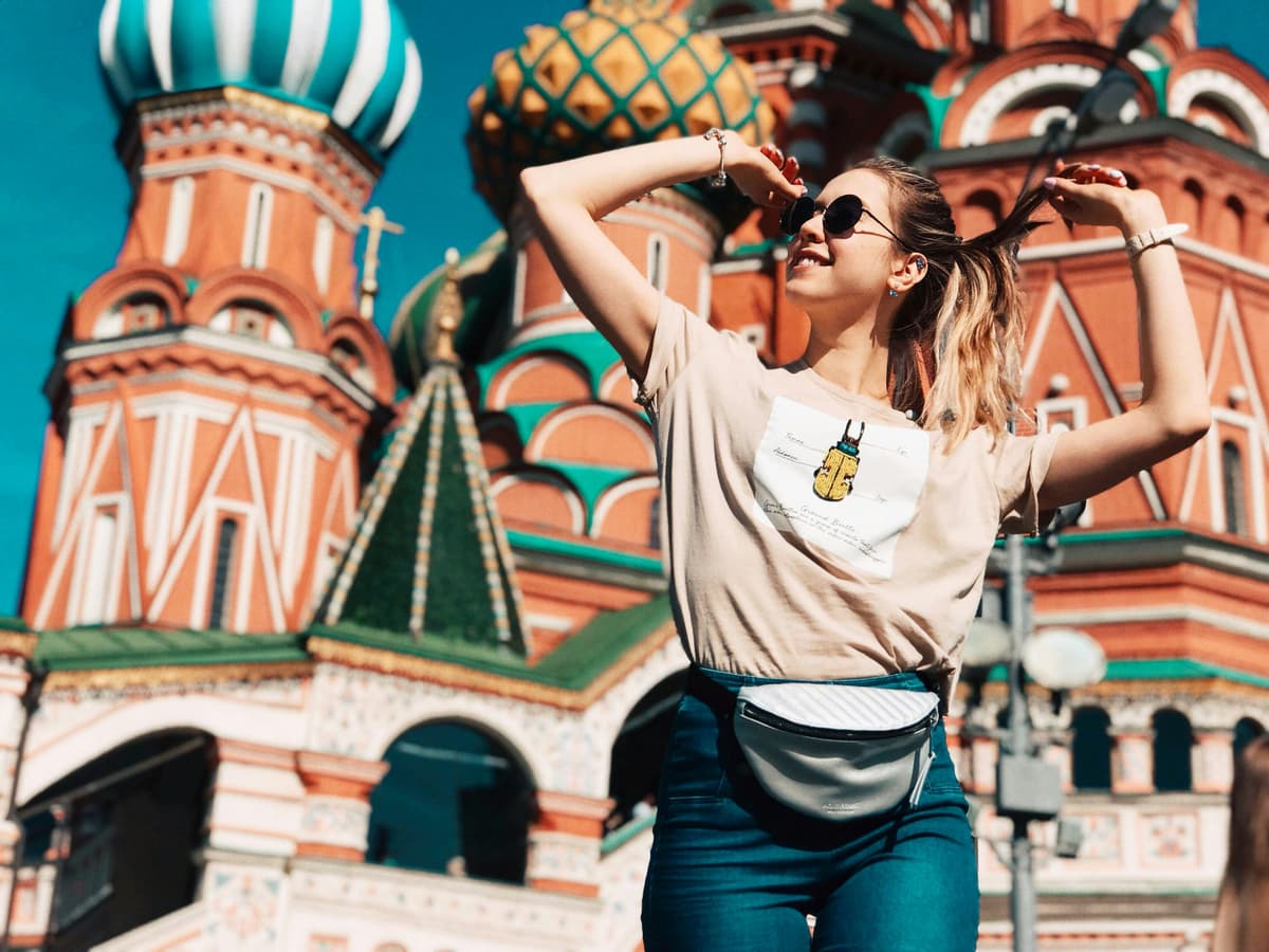 Russia