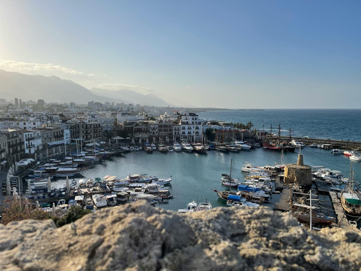 North Cyprus