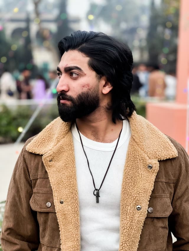 profile picture