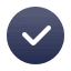 tick icon